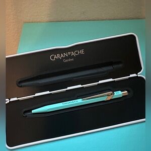 Tiffany and Co limited edition pen